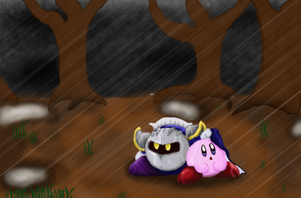Rain