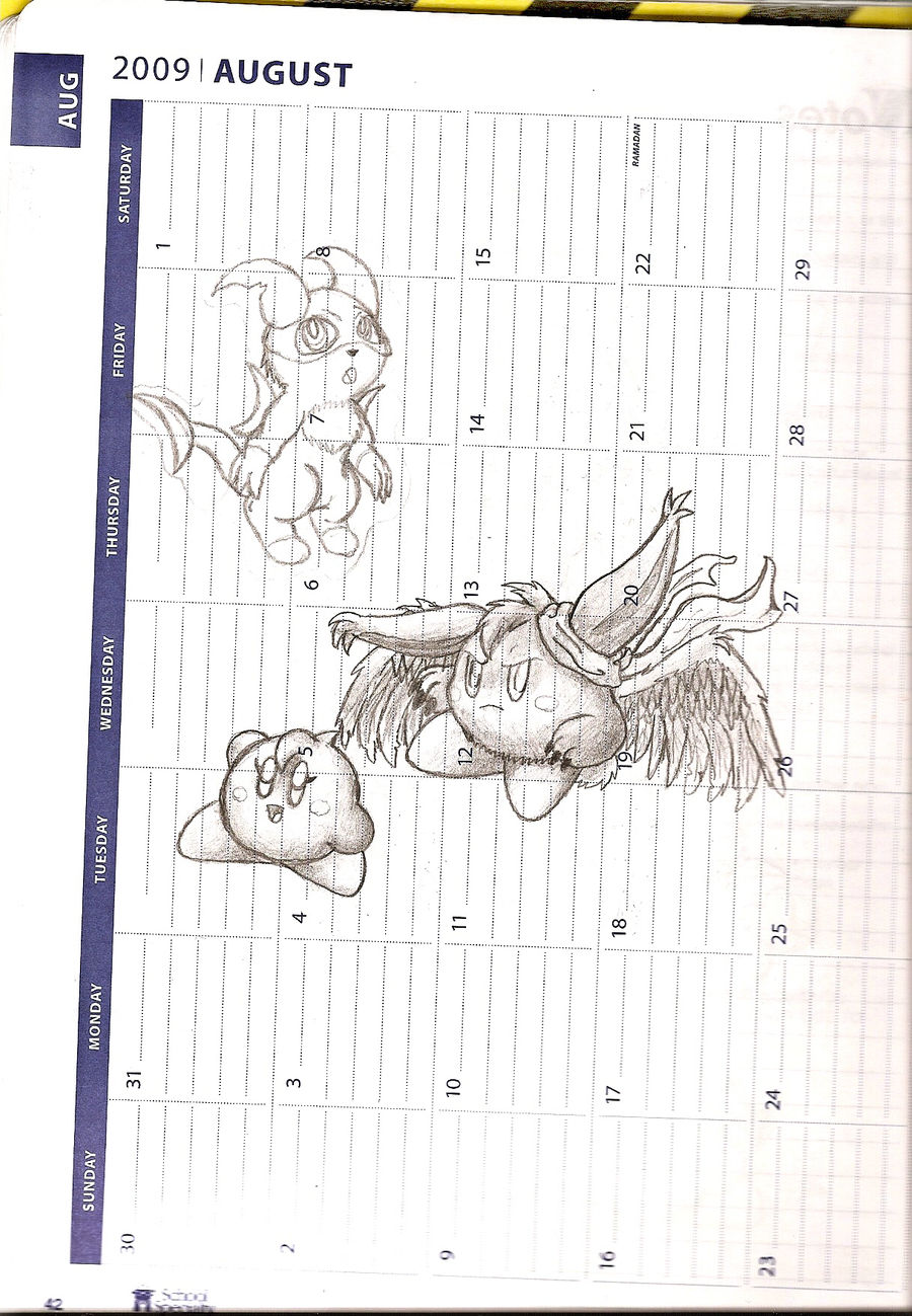 agenda sketches 4