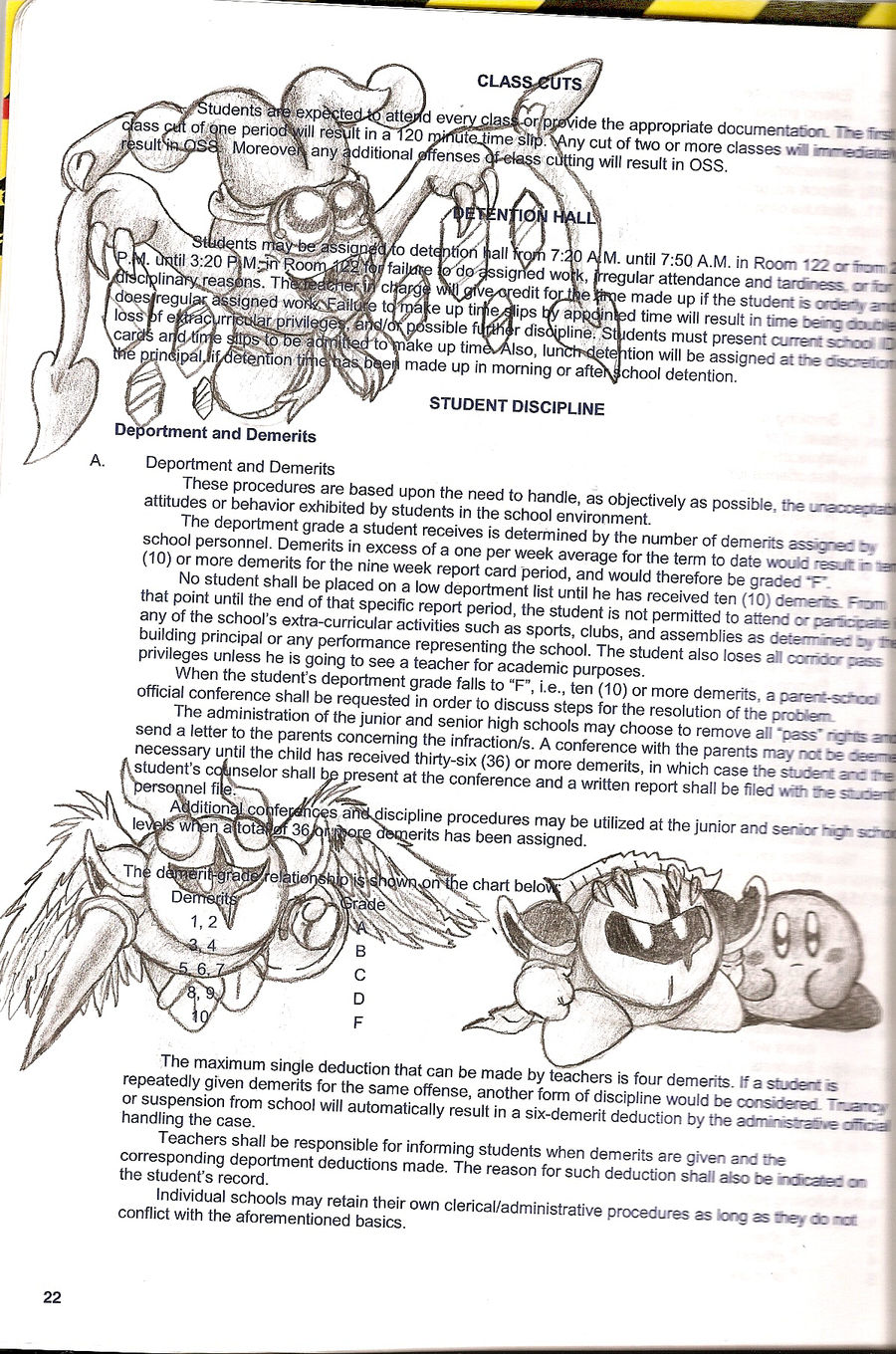 agenda sketches 5