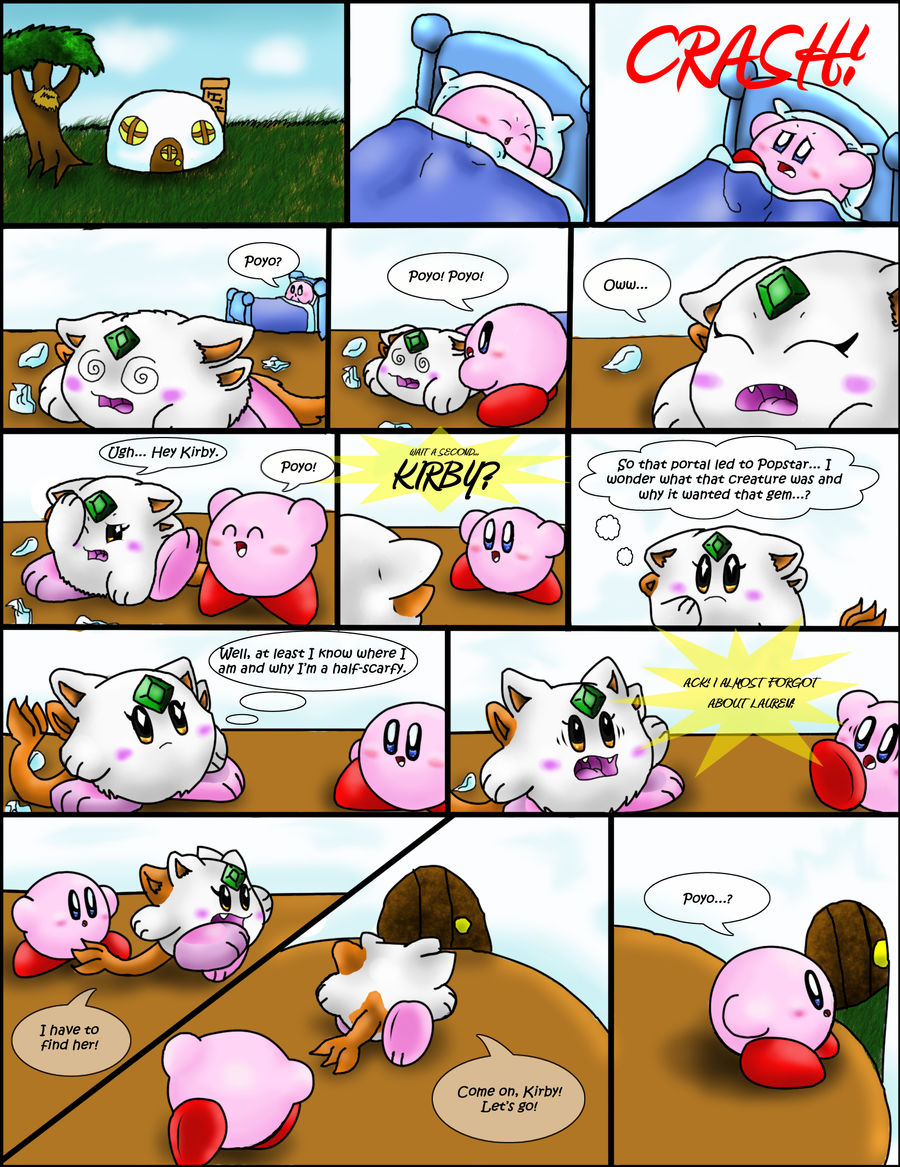 The Shadow Prince page 6