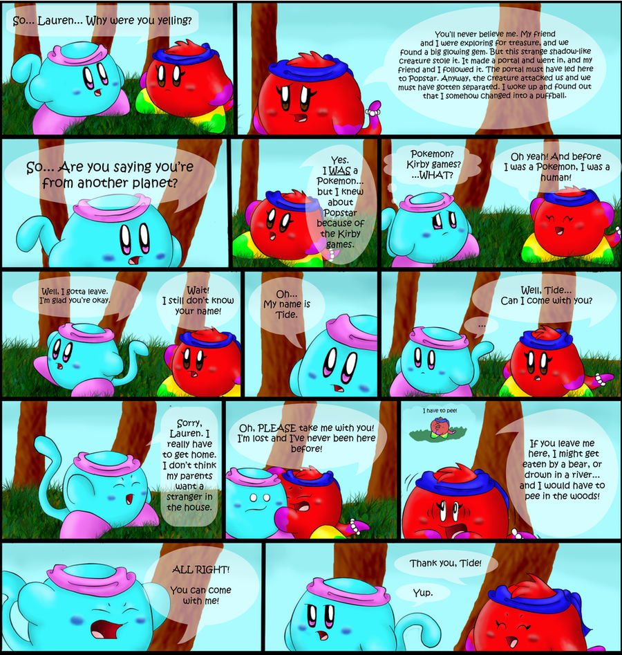 The Shadow Prince page 7