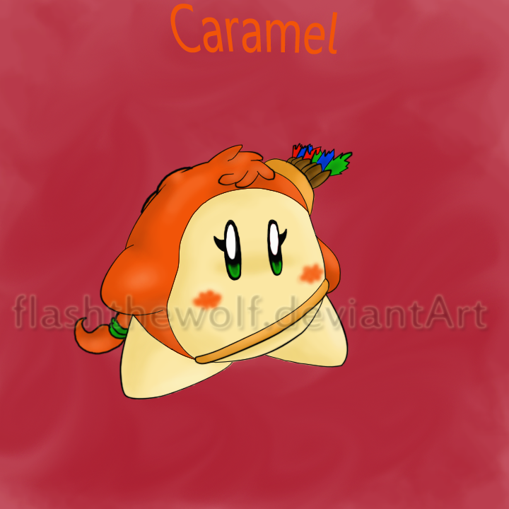 Caramel