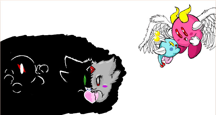 Iscribble stuff