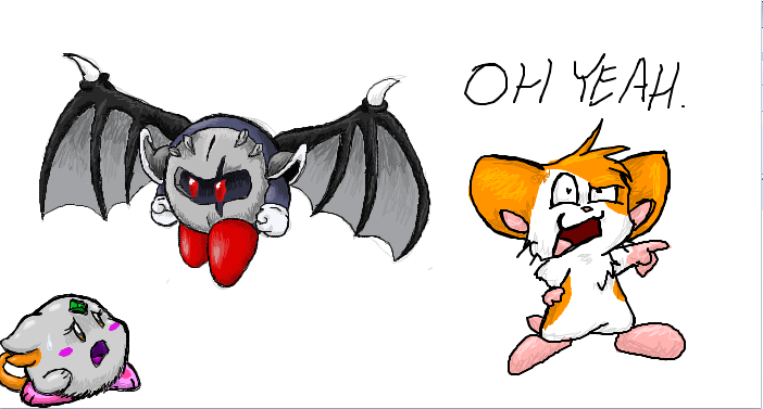 moar iscribble