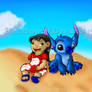 Lilo and Stitch
