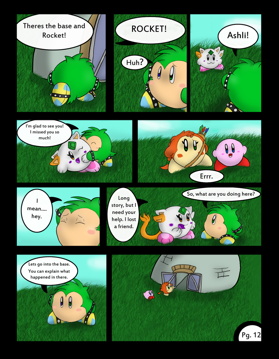 The Shadow Prince page 12