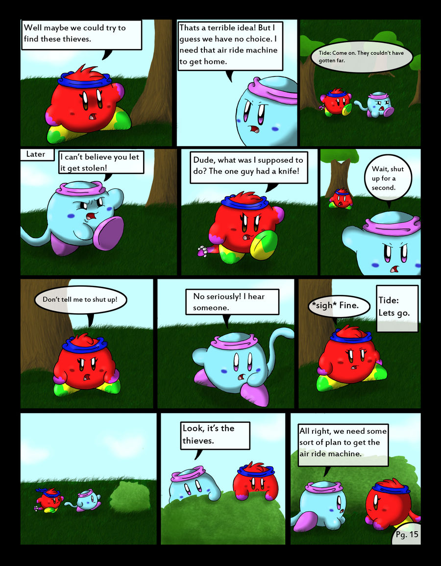 The Shadow Prince page 15