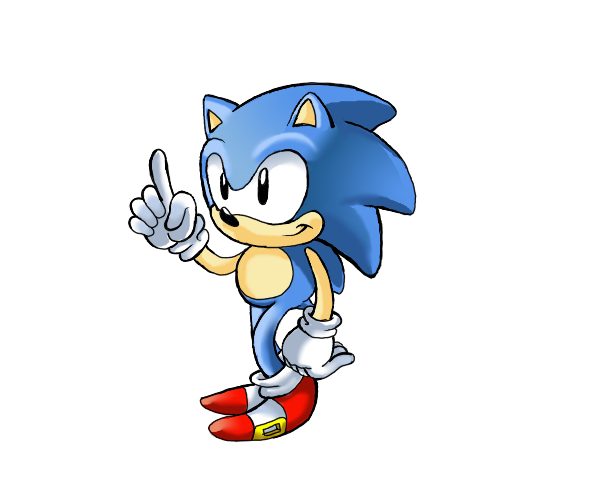 Sonic