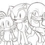 Teamsonic