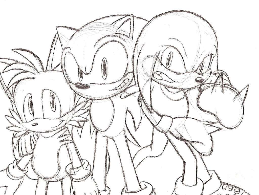 Teamsonic