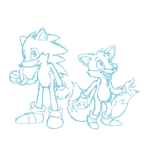 Redesigns