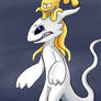 Goopi and Static