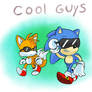 Cool Guys