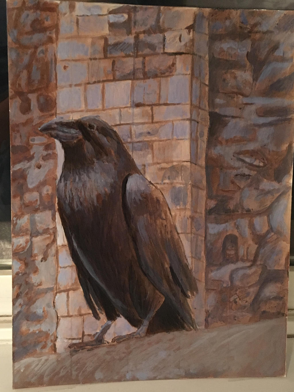 Raven