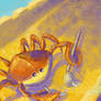 Crab
