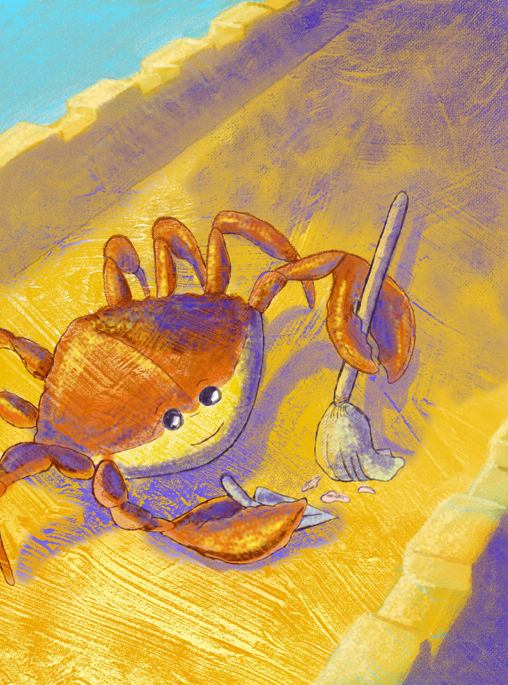 Crab