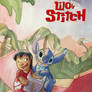 Lilo and Stitch Movie Poster