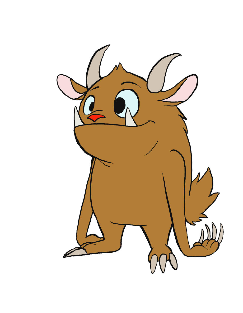 Monster design