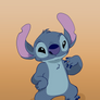 Stitch doodle
