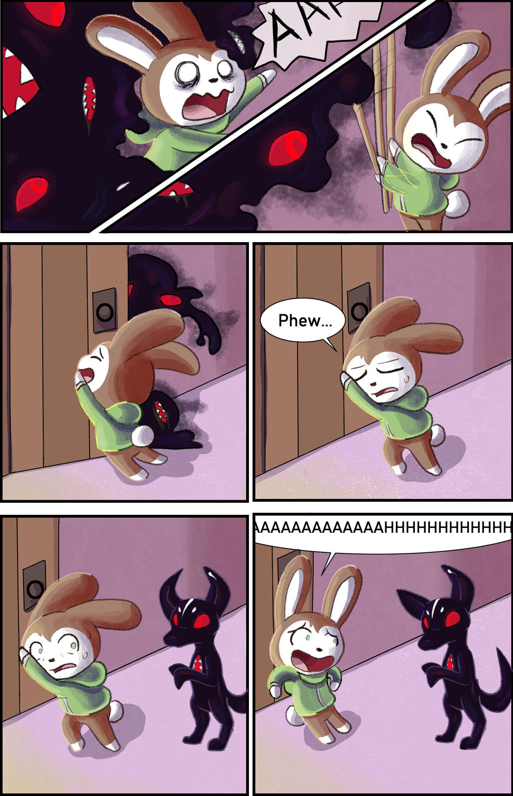 Housekeeping page 2