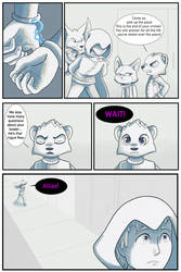 Flashback Comic 3