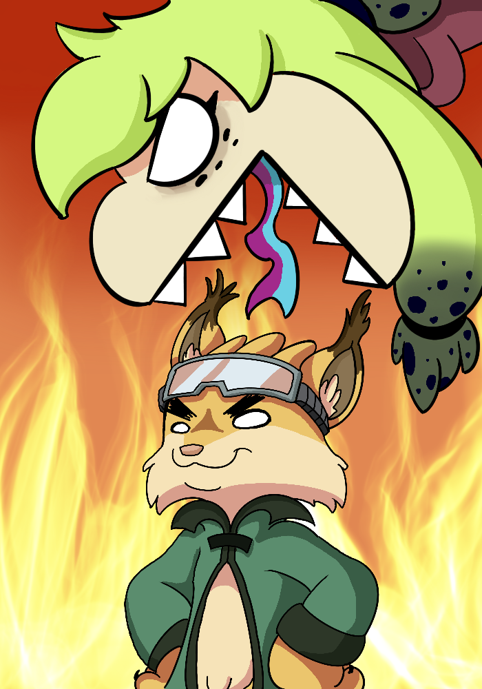 RAGE