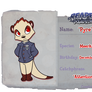 CC: Pyre app