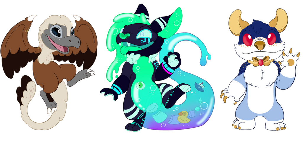 CC: Experiment Batch 3