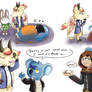 Blu investigation