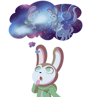 CC PWP: Thoughts on space