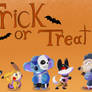 Trick or Treat