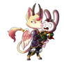 CC TFS: Monarch of the castle
