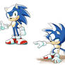 Speedy hedge