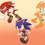 Team Sonic