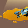 CC Turf War Blu is dead