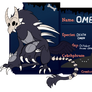 CC: Omen app