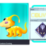 CC: 014 (Oblivion) App