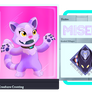 CC: 015 (Misery) App