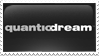 Quantic Dream Stamp