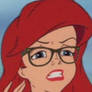 Nerd Ariel