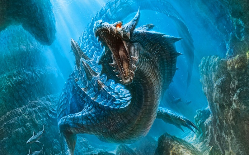 LAGIACRUS