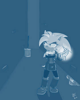 AT.:Ice the Hedgehog:.AT