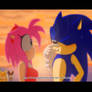 Anime Screenshot :sonamy: