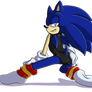 .:Call on me:. [Sonic]