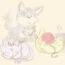 .:Kitty Cats:.