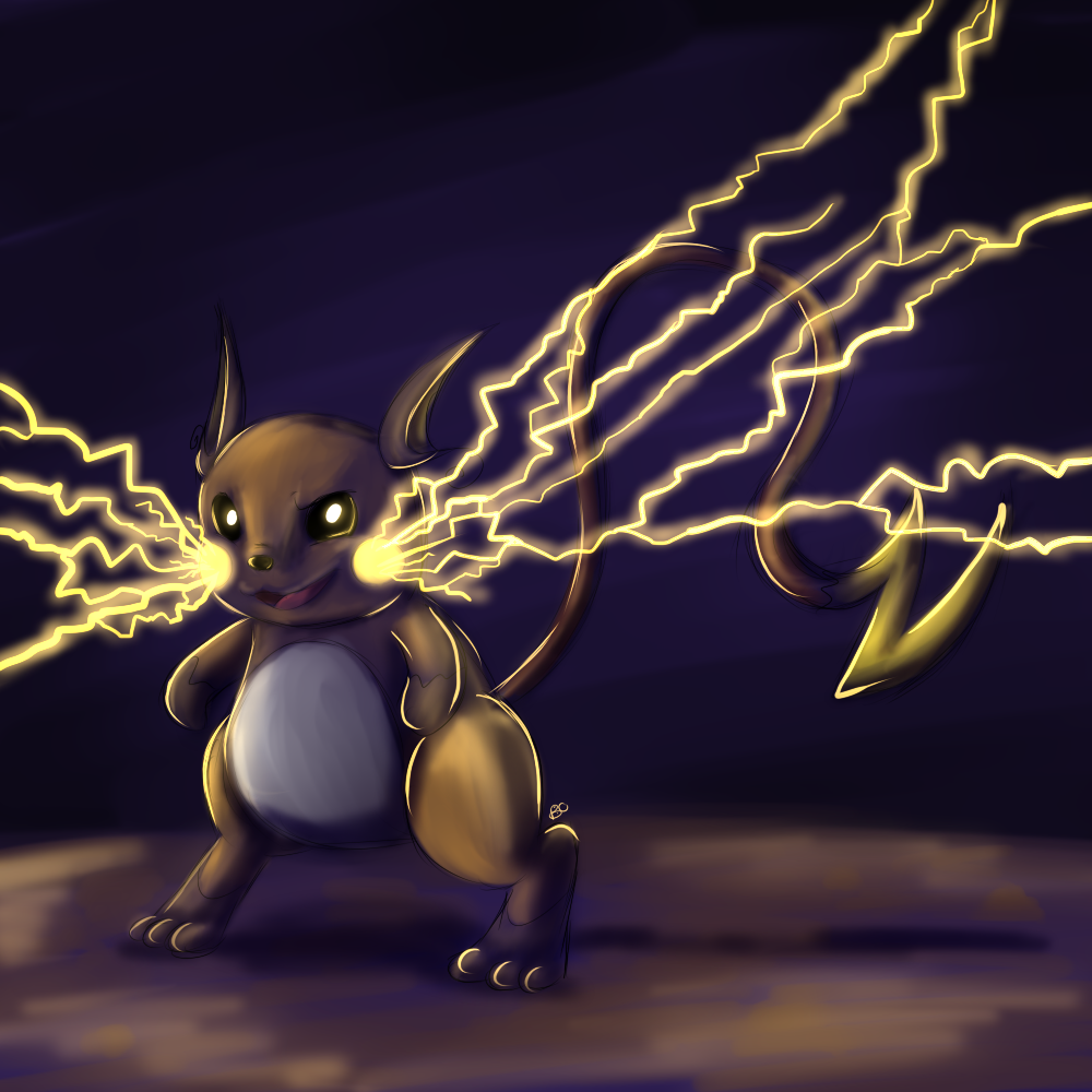 Raichu