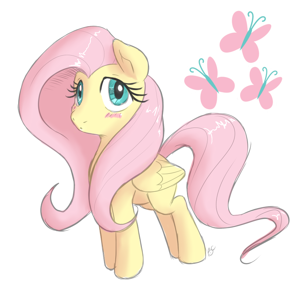 Fluttershy