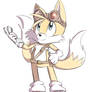 Sonic Boom: Tails