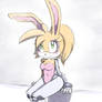 Bunnie Rabbot