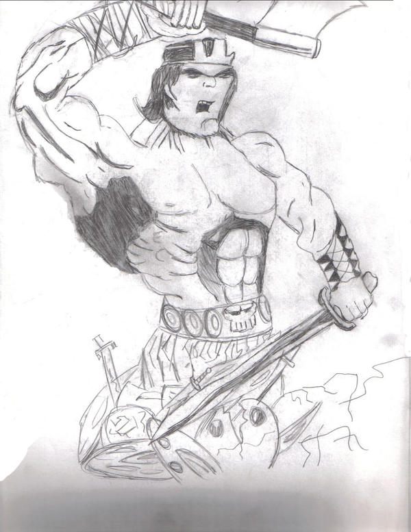 Simple Strong Knight strong knight by Juice12 on DeviantArt